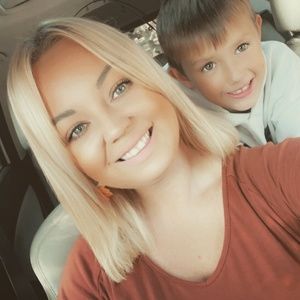 Meet your Posher, Megan